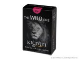 Rigotti　THE WILD ONE　テナーサックス用リード　アンファイルドカット