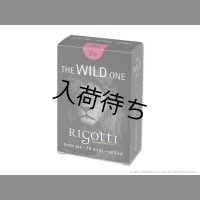 Rigotti　THE WILD ONE　テナーサックス用リード　アンファイルドカット