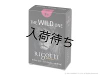 Rigotti　THE WILD ONE　テナーサックス用リード　アンファイルドカット