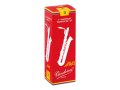 Vandoren　JAVA FILED RED CUT　バリトンサックス用リード