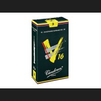 Vandoren　V16　ソプラノサックス用リード