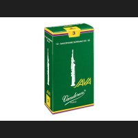 Vandoren　JAVA　ソプラノサックス用リード