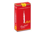 Vandoren　JAVA FILED RED CUT　ソプラノサックス用リード