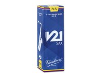 Vandoren　V21　テナーサックス用リード