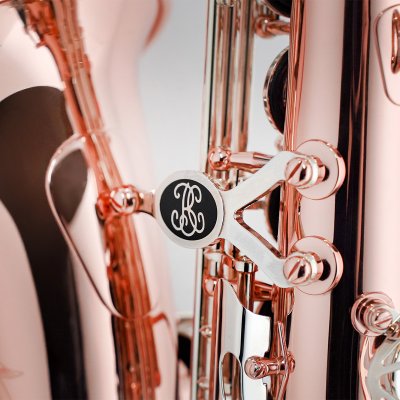 画像4: BUFFET CRAMPON　アルトサックス　Senzo　【200周年特別限定コレクション】