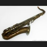 Eastman　ETS852 52nd Street 　テナーサックス　アンラッカー仕上げ