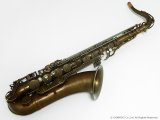 Eastman　ETS852 52nd Street 　テナーサックス　アンラッカー仕上げ