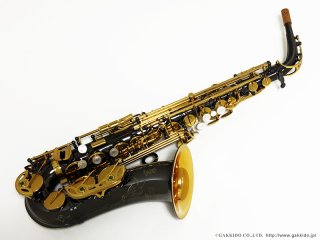 アルトサックス　演奏可能 ビンテージ A. Selmer (アメセル) MARK VI アルトサックス Serial No:188XXX