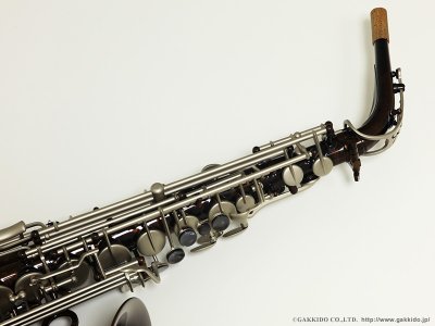 画像9: Julius Keilwerth　SX90R Vintage　アルトサックス　ヴィンテージ手工仕上げ