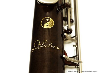 画像4: Julius Keilwerth　SX90 DLS　Dave Liebman Signature　ソプラノサックス　ヴィンテージ手工仕上げ