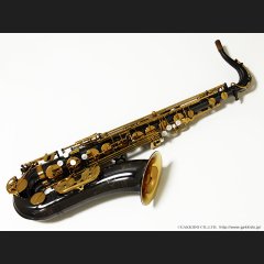 3年保証】 J.Michael TN-1100GM テナーサックス ブラック