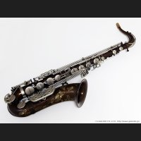 Julius Keilwerth　SX90R Vintage　テナーサックス　ヴィンテージ手工仕上げ