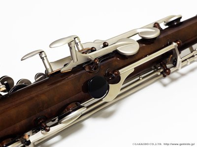 画像13: Julius Keilwerth　SX90R Vintage　テナーサックス　ヴィンテージ手工仕上げ