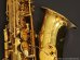 画像4: H.SELMER　シグネチャー　アルトサックス　【ダークシグネイチャーラッカー仕上げ】　【江川良子氏選定品】　【オーパス本店在庫分】