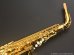 画像6: H.SELMER　シグネチャー　アルトサックス　【ダークシグネイチャーラッカー仕上げ】　【江川良子氏選定品】　【オーパス本店在庫分】
