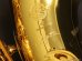 画像9: H.SELMER　シグネチャー　アルトサックス　【ダークシグネイチャーラッカー仕上げ】　【江川良子氏選定品】　【オーパス本店在庫分】