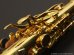 画像21: H.SELMER　シグネチャー　アルトサックス　【ダークシグネイチャーラッカー仕上げ】　【江川良子氏選定品】　【オーパス本店在庫分】