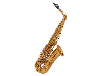 画像2: H.SELMER　シュプレーム　アルトサックス　【ダークゴールドラッカー仕上げ】