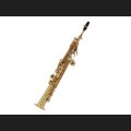H.SELMER　ジュビリー シリーズ３　ソプラノサックス　【ゴールドラッカー仕上げ】　【オーパス本店在庫分】