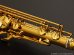 画像13: H.SELMER　シグネチャー　テナーサックス　【ダークシグネイチャーラッカー仕上げ】　【大石将紀氏選定品】　【オーパス本店在庫分】