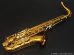 画像5: H.SELMER　シュプレーム　テナーサックス　【ダークゴールドラッカー仕上げ】　【神保佳祐氏選定品】　【オーパス本店在庫分】