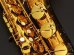 画像10: H.SELMER　シュプレーム　テナーサックス　【ダークゴールドラッカー仕上げ】　【神保佳祐氏選定品】　【オーパス本店在庫分】