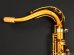 画像11: H.SELMER　シュプレーム　テナーサックス　【ダークゴールドラッカー仕上げ】　【神保佳祐氏選定品】　【オーパス本店在庫分】