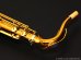 画像12: H.SELMER　シュプレーム　テナーサックス　【ダークゴールドラッカー仕上げ】　【神保佳祐氏選定品】　【オーパス本店在庫分】