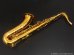 画像13: H.SELMER　シュプレーム　テナーサックス　【ダークゴールドラッカー仕上げ】　【神保佳祐氏選定品】　【オーパス本店在庫分】