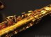 画像14: H.SELMER　シュプレーム　テナーサックス　【ダークゴールドラッカー仕上げ】　【神保佳祐氏選定品】　【オーパス本店在庫分】
