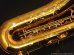 画像15: H.SELMER　シュプレーム　テナーサックス　【ダークゴールドラッカー仕上げ】　【神保佳祐氏選定品】　【オーパス本店在庫分】