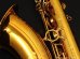 画像16: H.SELMER　シュプレーム　テナーサックス　【ダークゴールドラッカー仕上げ】　【神保佳祐氏選定品】　【オーパス本店在庫分】
