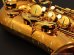 画像18: H.SELMER　シュプレーム　テナーサックス　【ダークゴールドラッカー仕上げ】　【神保佳祐氏選定品】　【オーパス本店在庫分】