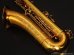 画像19: H.SELMER　シュプレーム　テナーサックス　【ダークゴールドラッカー仕上げ】　【神保佳祐氏選定品】　【オーパス本店在庫分】