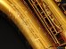 画像20: H.SELMER　シュプレーム　テナーサックス　【ダークゴールドラッカー仕上げ】　【神保佳祐氏選定品】　【オーパス本店在庫分】