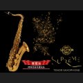 H.SELMER　シュプレーム　テナーサックス　【ダークゴールドラッカー仕上げ】　【神保佳祐氏選定品】　【オーパス本店在庫分】