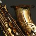 画像2: Wood Stone　Super Custom X　アルトサックス　ヴィンテージラッカー仕上げ　【WOF】 (2)