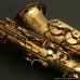 画像6: Wood Stone　Super Custom X　アルトサックス　ヴィンテージラッカー仕上げ　【WOF】 (6)
