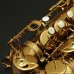 画像9: Wood Stone　Super Custom X　アルトサックス　ヴィンテージラッカー仕上げ　【WOF】 (9)
