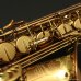 画像10: Wood Stone　Super Custom X　アルトサックス　ヴィンテージラッカー仕上げ　【WOF】 (10)