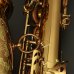 画像18: Wood Stone　Super Custom X　アルトサックス　ヴィンテージラッカー仕上げ　【WOF】 (18)