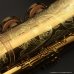 画像7: Wood Stone　Super Custom X　テナーサックス　ヴィンテージラッカー仕上げ　【WOF】 (7)
