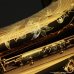 画像10: Wood Stone　Super Custom X　テナーサックス　ヴィンテージラッカー仕上げ　【WOF】 (10)