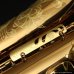 画像13: Wood Stone　Super Custom X　テナーサックス　ヴィンテージラッカー仕上げ　【WOF】 (13)