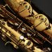 画像19: Wood Stone　Super Custom X　テナーサックス　ヴィンテージラッカー仕上げ　【WOF】 (19)
