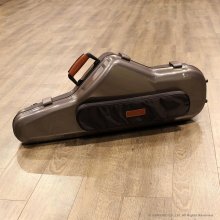 その他商品詳細1: Wood Stone　Super Custom X　テナーサックス　ヴィンテージラッカー仕上げ　【WOF】