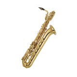 YAMAHA　YBS-480　バリトンサックス　【ゴールドラッカー仕上げ】