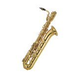YAMAHA　YBS-62　バリトンサックス　【ゴールドラッカー仕上げ】