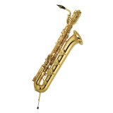 YAMAHA　YBS-82　バリトンサックス　【ゴールドラッカー仕上げ】
