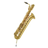 YAMAHA　YBS-82　バリトンサックス　【ゴールドラッカー仕上げ】